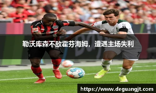 勒沃库森不敌霍芬海姆，遭遇主场失利