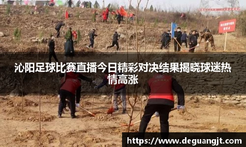 沁阳足球比赛直播今日精彩对决结果揭晓球迷热情高涨