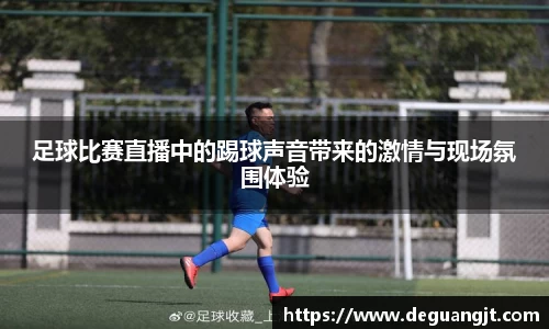 足球比赛直播中的踢球声音带来的激情与现场氛围体验